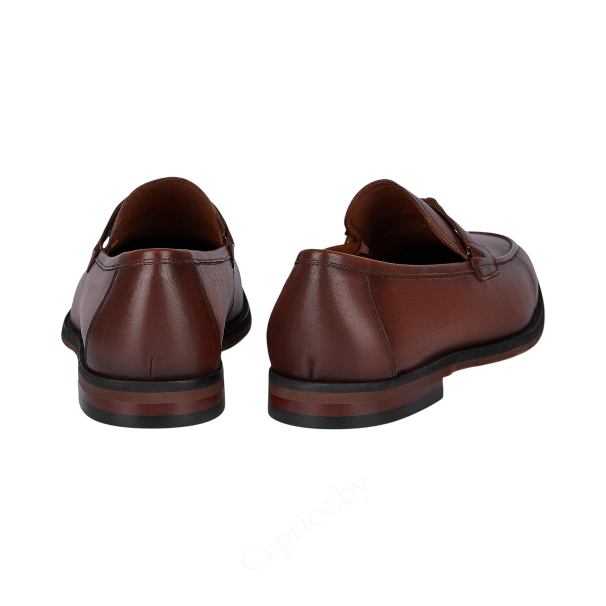 ЛОФЕРЫ SALAMANDER MEN АРТИКУЛ: 280-337A-2109
